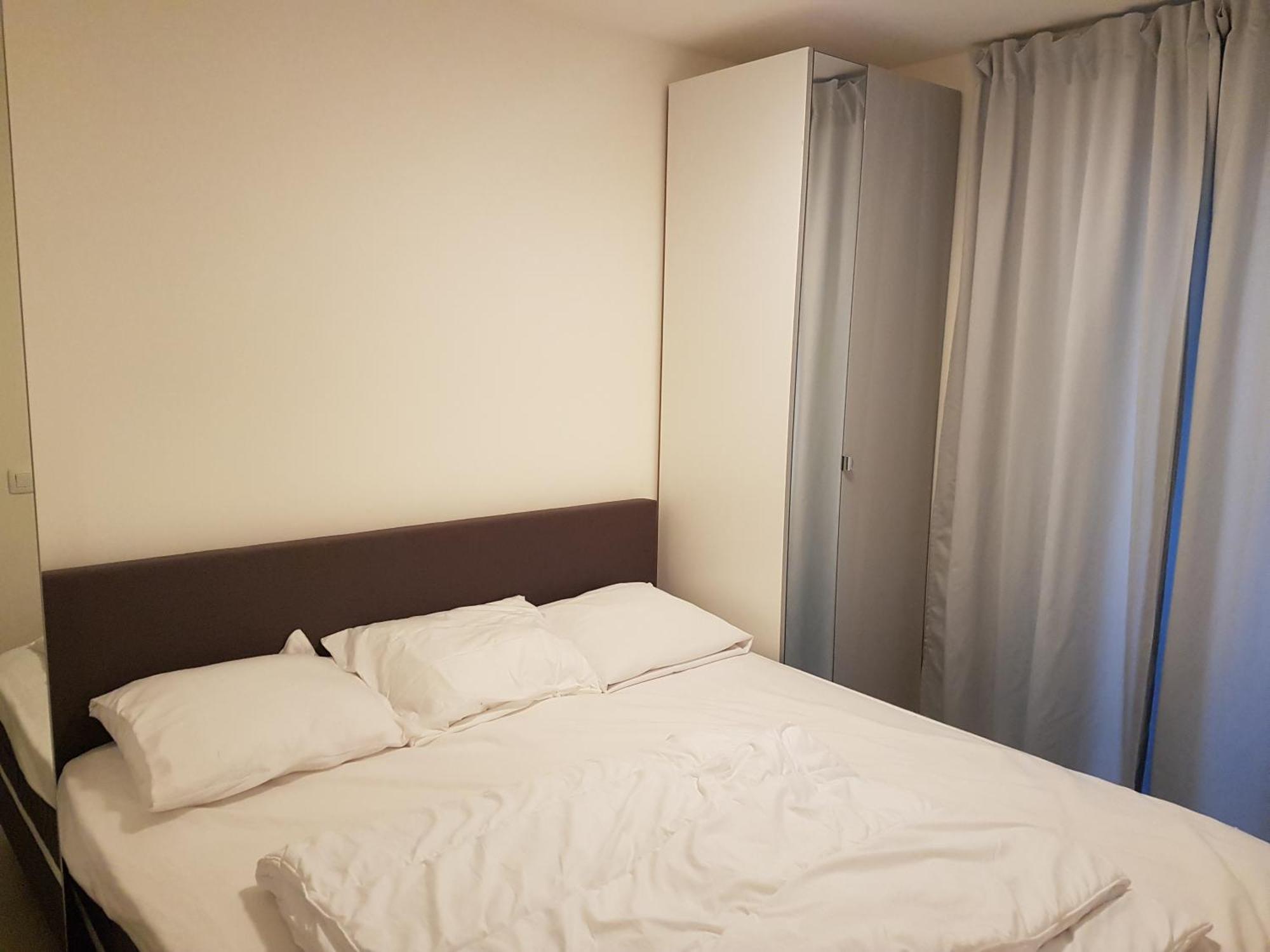 Apartment The Lighthouse Nieuwpoort